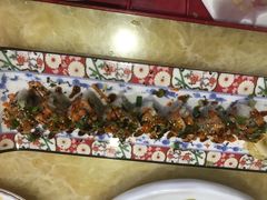 -桃屋日本料理(清华科技园店)