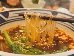 特制酸辣粉-头壹号饸饹面·大油条(东升科技园店)
