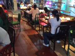 大堂-周麻婆·川式小炒(宁德蕉城南路店)