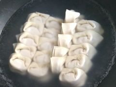 -217笋干馄饨