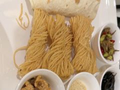 -四季轩中餐厅(徐州开元名都大酒店)