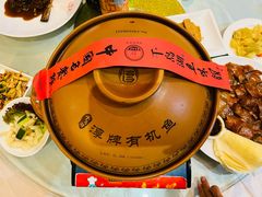 -千岛湖鱼味馆(十字街总店)