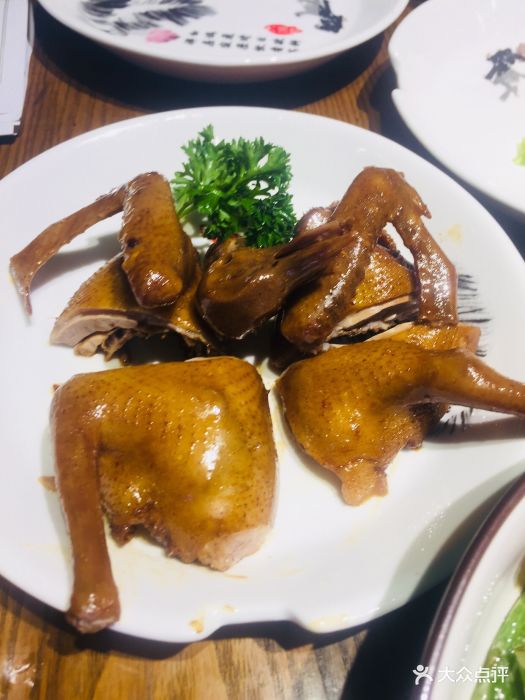 大鸽饭(万达店)-图片-衡阳美食-大众点评网