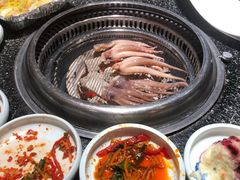 -探唐烧烤(棠东店)
