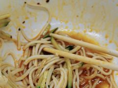 -素清香(解放路店)