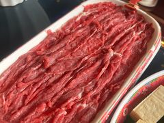 匙仁-大吉利·潮汕鲜牛肉火锅(河西店)