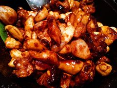 生嗜排骨-小资太太餐厅(南岗区店)