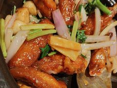 -茉里粤菜(皇姑万象汇店)