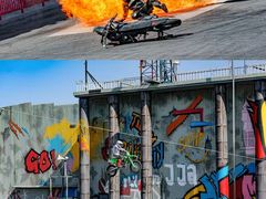 -大连海昌发现王国主题公园