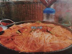 -首尔大排档