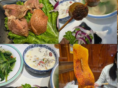 -清真.德枭炕肉店.青海菜(大新街夜市店)