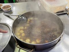 -宝芝林凉茶甜品屋(合兴路分店)