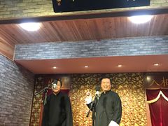 -青曲社相声(易俗街区店)