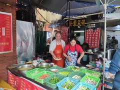 -海关荤豆花(洋河一路店)