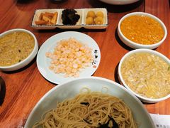 -裕兴记•蟹黄面馆(人民广场店)