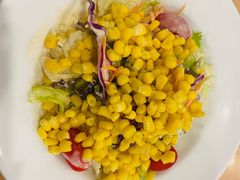 -萨莉亚意式餐厅(深南茂业店)