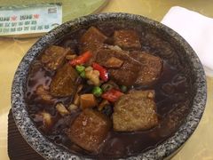 -醉香园(长江北路店)