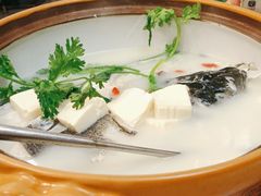 -宝荣鱼馆·临湖之宴(千岛湖店)