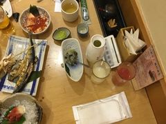 -山之川日料放题(通州店)