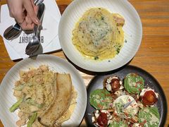 -BE BRIGHT KITCHEN(正佳广场店)