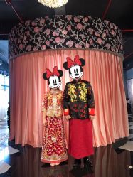 -珠海女王嫁衣馆(珠海左右创意园店)