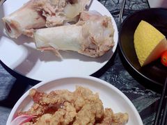 -骨之味·筒骨汤火锅(江头店)