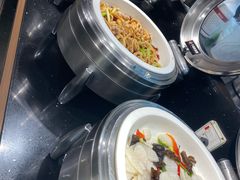 -汉金城海鲜烤肉自助百汇(威海威高广场店)