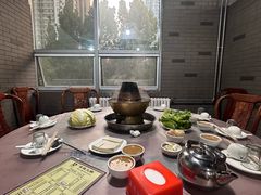 -鑫龙火锅城(阳光新路店)