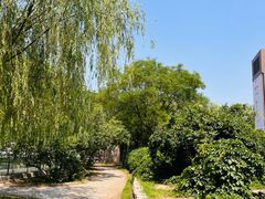 -北京奥林匹克公园