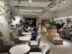 -张一元茶庄(望京店)