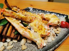-吟松日式料理(莘庄店)