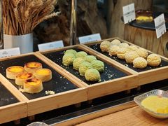 -第六季自助餐厅(甜水园店)