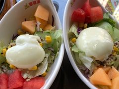 -豪享来中西餐厅(隆昌店)