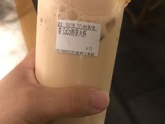 -CoCo都可(崇川万象城店)