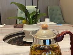-景式·廣東粤菜(凤凰古站店)