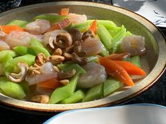 -老家菜馆(正定店)