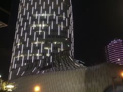 -上海尚嘉中心