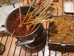 -苏小牛·牛肉串(国贸店)