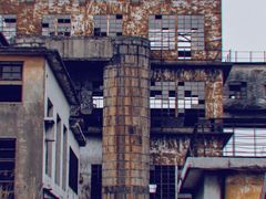-广州市紫泥堂文化创意园景区