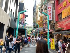 -阿宗面线(西门町店)