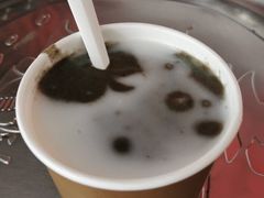 -谢怀亮芝麻茶