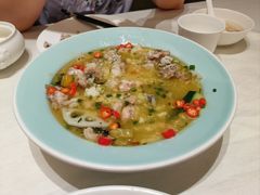 -香港狮子山下·明星粤菜餐厅(北苑店)