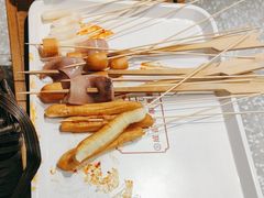 -旺蜀主成都串串火锅(西直门凯德MALL店)