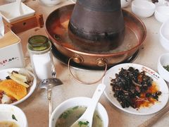 -阳坊大都涮羊肉(阳坊总店)