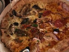 -PIZZA BIANCA(民园店)