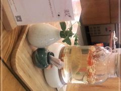 -汝是素(汇一城一区店)
