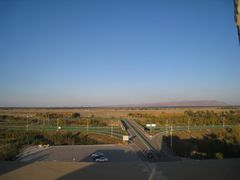 -亿利库布其七星湖沙漠生态旅游区