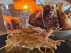 -BOR Eatery(安福路店)