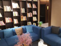 -水墨澜渟足道·SPA·传统(四望亭东关街店)