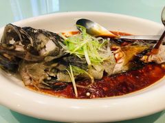-徐记海鲜(陕西历史博物馆|明德门店)